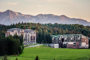 Pine Woods Loft A42 LV in Silver Mountain, Braşov